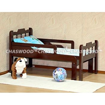 Детская кровать Растишка 90*160-200 см