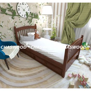 Детская кровать Тесса 90*190 см