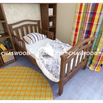 Детская кровать Волна 80*160 см