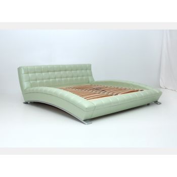 Двуспальная кровать Валенсия 180*200 см