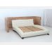 Двоспальне ліжко Валенсия 160*200 см