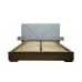 Двоспальне ліжко Diagonal (Диагональ) з підйомним механізмом та тумбами 180*200 см