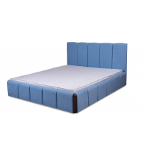 Двуспальная кровать Gretta (Грета) с подъемным механизмом 160*190-200 см