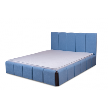 Двуспальная кровать Gretta (Грета) с подъемным механизмом 160*190-200 см Двуспальная кровать Gretta (Грета) с подъемным механизмом 160*190-200 см