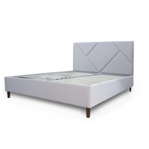 Модульная кровать Lider (Лидер) с подъемным механизмом 160*200 см