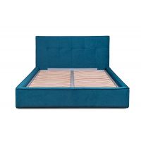 Двуспальная кровать Марго с подъемным механизмом 160*190-200 см