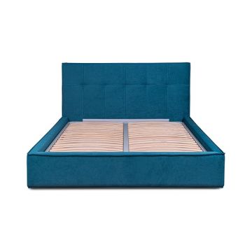 Полутрная кровать Марго с подъемным механизмом 140*190-200 см