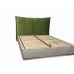 Двоспальне ліжко Слип Таун Ком з підйомним механізмом 160*200 см