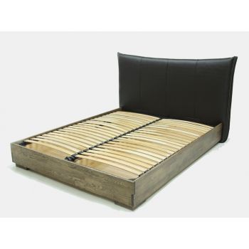 Двуспальная кровать Слип Таун Ком с подъемным механизмом 160*200 см