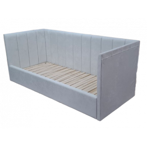 Розкладне ліжко Verona Trio (Верона Тріо) нестандарт 80*200 см Розкладне ліжко Verona Trio (Верона Тріо) нестандарт 80*200 см