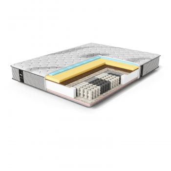 Двуспальный матрас Maxwell (Максвел) 180*190-200см