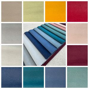 Велюр Matt Velvet (Мат Вельвет)