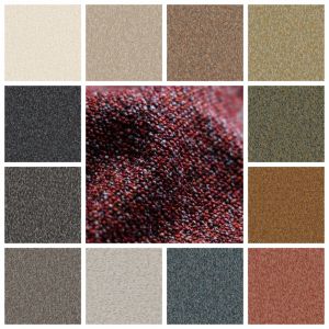 Шенилл букле Adventure (Адвенчер)