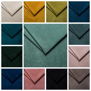 Велюр Vintage Velvet (Винтаж Вельвет)