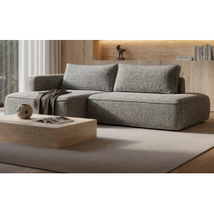 Угловой диван Cliff (Клиф) (сп.м. 150*200 см) Угловой диван Cliff (Клиф) (сп.м. 150*200 см)