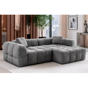 Угловой диван Модо Мини (сп.м. 135*192 см) Угловой диван Модо Мини (сп.м. 135*192 см)