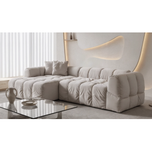 Угловой диван Модо (сп.м. 135*223 см) Угловой диван Модо (сп.м. 135*223 см)