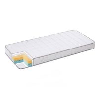Двуспальный матрас iMemory Silver 160*190-200 см