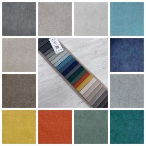 Велюр Calvin (Келвин)