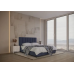 Двоспальне ліжко Біатріс Люкс з підйомним механізмом 180*190-200 см