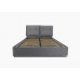 Двуспальная кровать Жасмин с подъемным механизмом 200*190-200 см