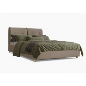 Двоспальне ліжко Жасмін з підйомним механізмом 180*190-200 см