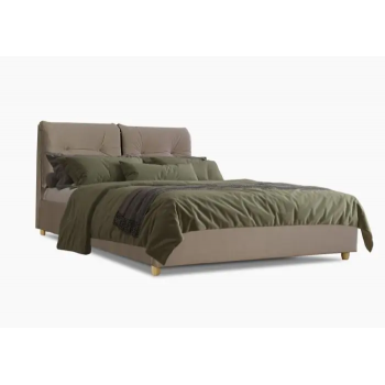 Двоспальне ліжко Жасмін з підйомним механізмом 200*190-200 см
