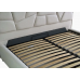 Двоспальне ліжко Крістал з підйомним механізмом 160*190-200 см