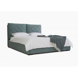 Двоспальне ліжко Ірис з підйомним механізмом 160*190-200 см