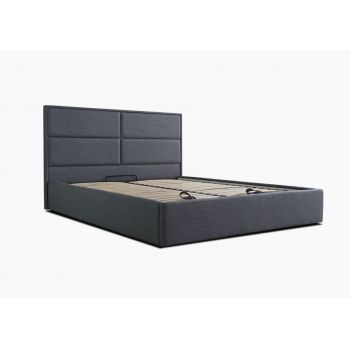 Півтораспальне ліжко Клео з підйомним механізмом 120*190-200 см