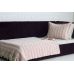 Півтораспальне ліжко Лілу з підйомним механізмом 100*190-200 см