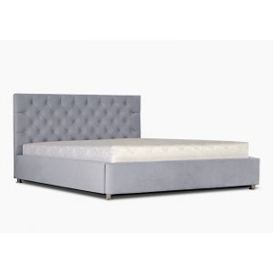 Двуспальная кровать Милана с подъемным механизмом 160*190-200 см