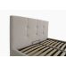 Півтораспальне ліжко Ніка з підйомним механізмом 120*190-200 см