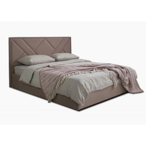 Двуспальная кровать Оливия с подъемным механизмом 160*190-200 см