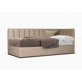 Односпальне ліжко Софі з підйомним механізмом 90*190-200 см