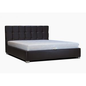 Двуспальная кровать Верона с подъемным механизмом 160*190 см