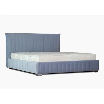 Двоспальне ліжко Камелія з підйомним механізмом 200*190-200 см