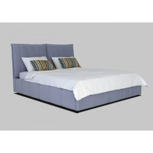 Двоспальне ліжко Stella (Стелла) з підйомним механізмом 140*190-200 см