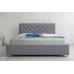 Двоспальне ліжко Тіффані з підйомним механізмом 200*190-200 см