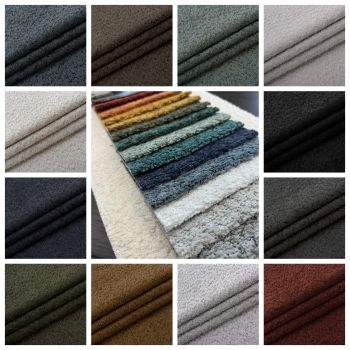 Букле Teddy (Тедді)