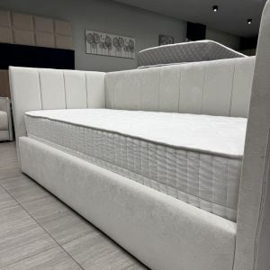 Матрац-сендвіч Alfa (Альфа) 80 (160)*200 cм