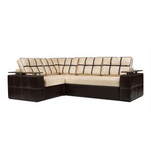 Угловой диван-кровать Mista (Миста) М-1