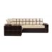 Угловой диван-кровать Mista (Миста) М-1