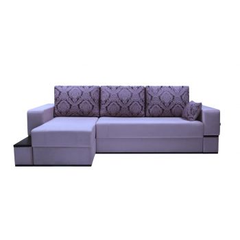 Угловой диван-кровать Natali (Натали)