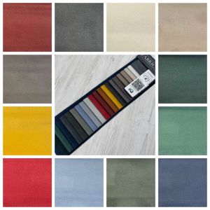 Искусственная замша Antara (Антара)