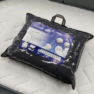 Наматрасник Konfo grey (Конфо грей) чехол по периметру 120*190-200 см Наматрасник Konfo grey (Конфо грей) чехол по периметру 120*190-200 см