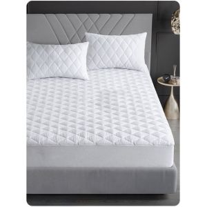 Наматрацник Miro (Міро) чохол по периметру 120*190-200 см