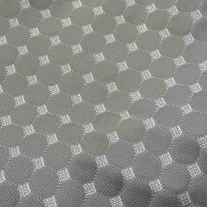 Наматрацник Protekto grey (Протекто Грей) чохол по периметру 120*190-200 см