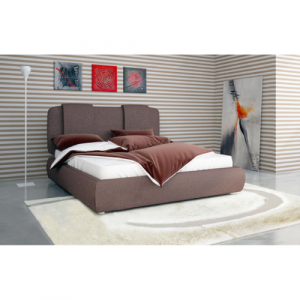 Двуспальная кровать Элеонора с подъемным механизмом 160*190-200 см