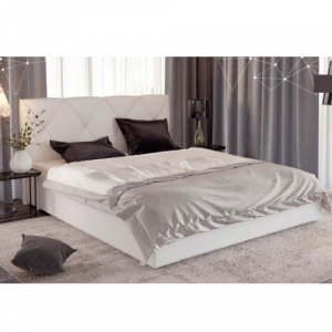 Двоспальне ліжко Рондо Элит з підйомним механізмом 160*200 см